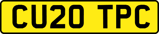 CU20TPC