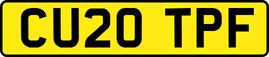 CU20TPF