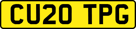 CU20TPG