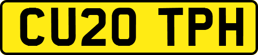 CU20TPH