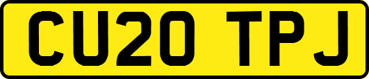CU20TPJ