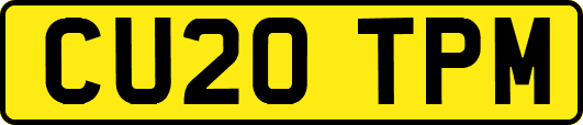 CU20TPM