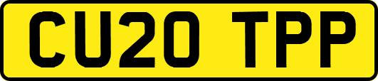 CU20TPP