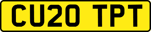 CU20TPT