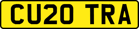 CU20TRA