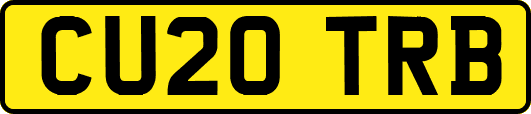 CU20TRB