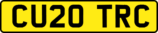 CU20TRC