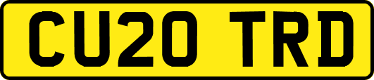 CU20TRD