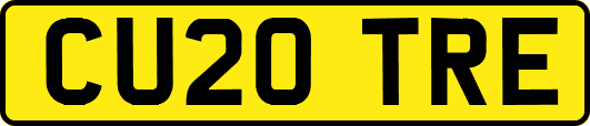 CU20TRE