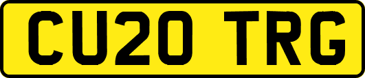 CU20TRG