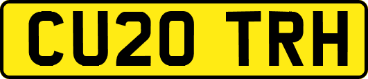 CU20TRH