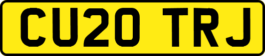 CU20TRJ