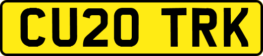 CU20TRK