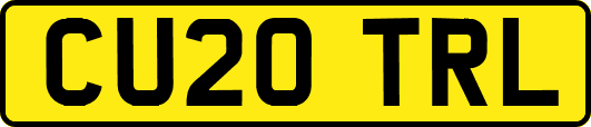 CU20TRL
