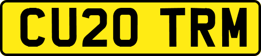 CU20TRM