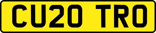 CU20TRO