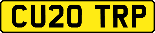 CU20TRP