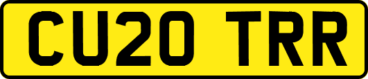 CU20TRR
