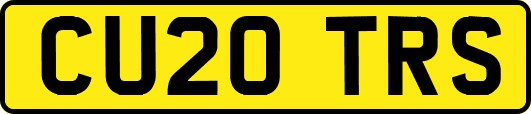CU20TRS