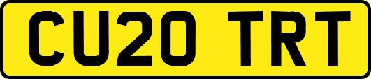 CU20TRT