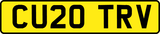 CU20TRV