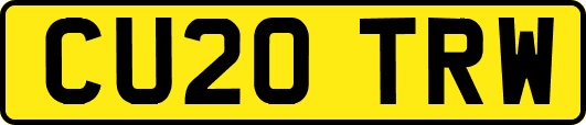 CU20TRW