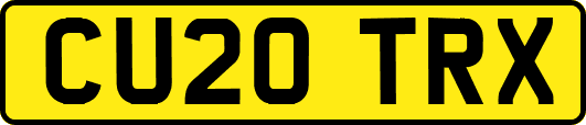 CU20TRX