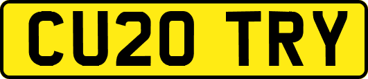 CU20TRY
