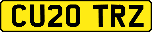 CU20TRZ