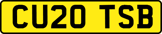 CU20TSB