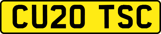 CU20TSC