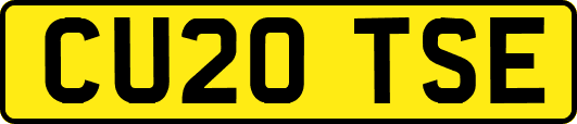 CU20TSE