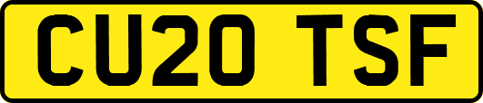 CU20TSF