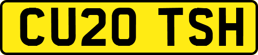 CU20TSH