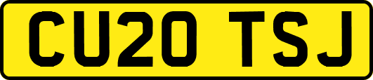 CU20TSJ