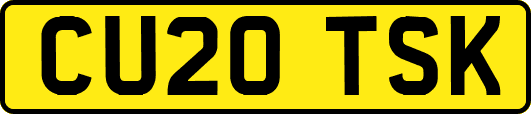 CU20TSK