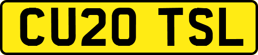 CU20TSL