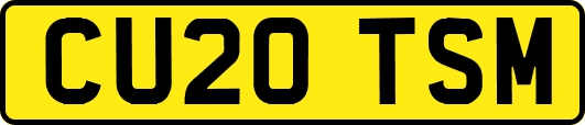 CU20TSM