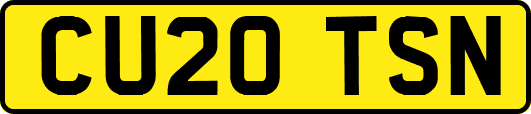 CU20TSN
