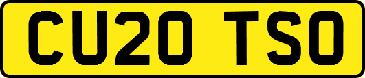 CU20TSO