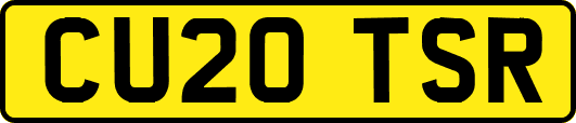 CU20TSR