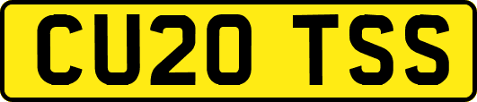 CU20TSS