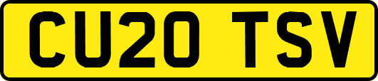 CU20TSV
