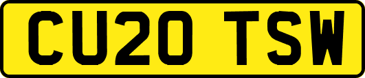 CU20TSW