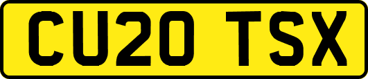 CU20TSX