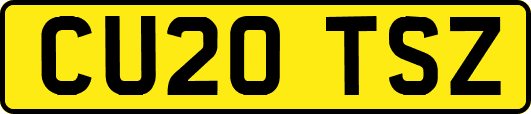 CU20TSZ