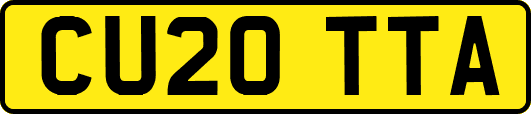 CU20TTA