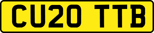 CU20TTB