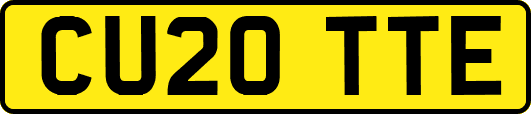 CU20TTE