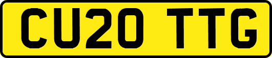 CU20TTG